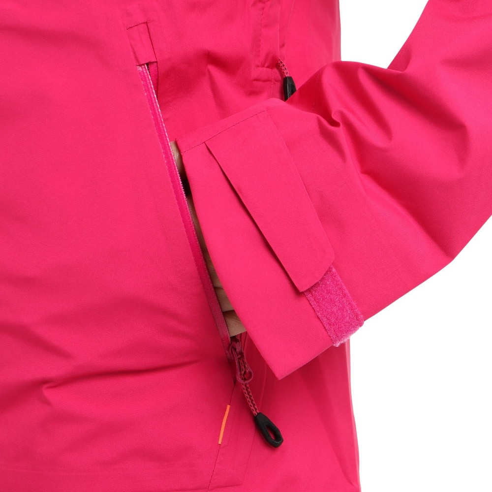 マムート（MAMMUT）（レディース）EUROサイズ アウター ジャケット Convey Tour HS Hooded 1010-28801-6424★★★