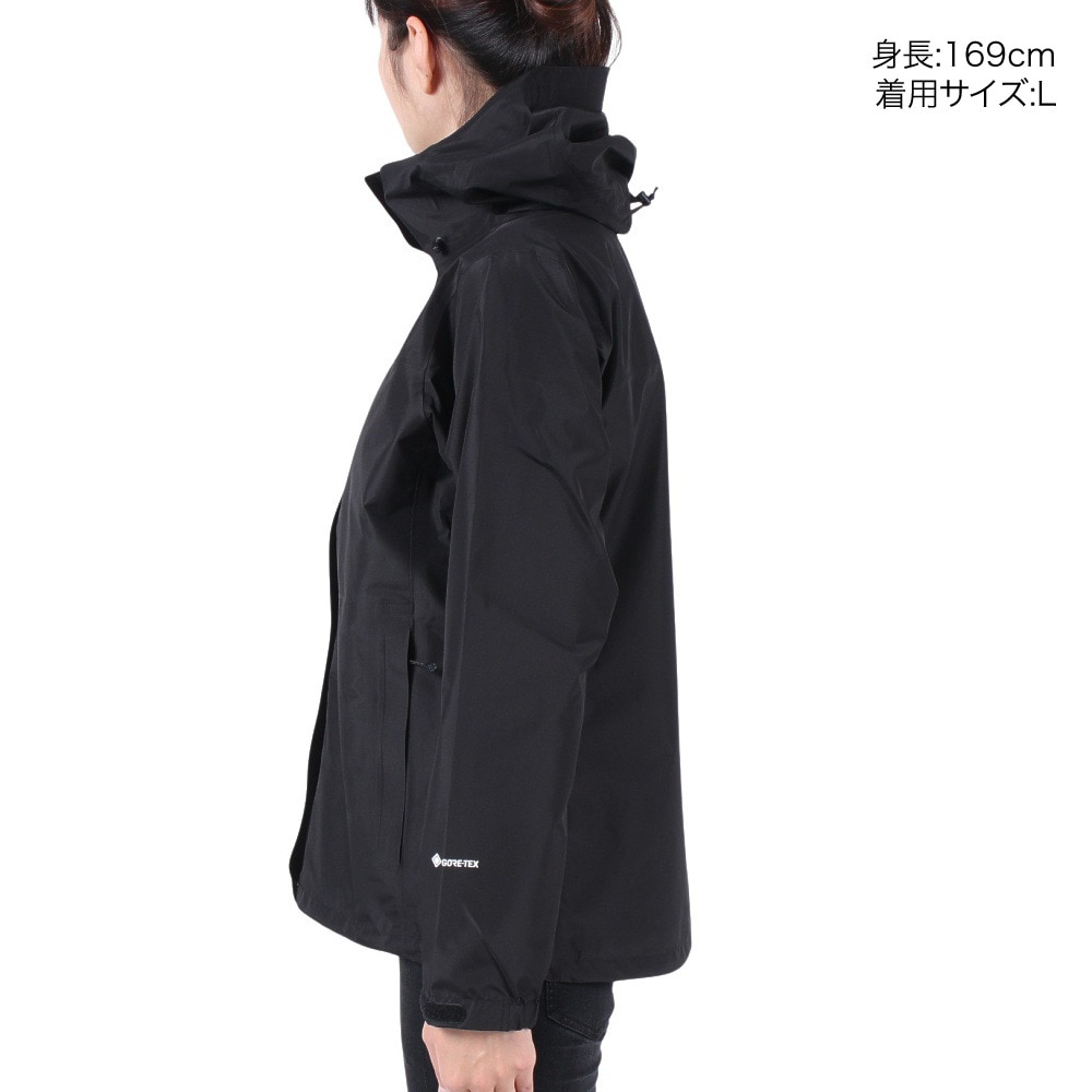 ノースフェイス（THE NORTH FACE）（レディース）ジャケット アウター