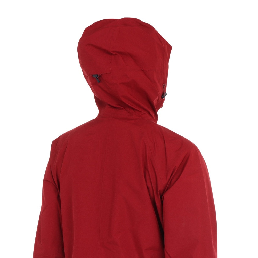 マムート（MAMMUT）（レディース）EUROサイズ アウター ジャケット CONVEY TOUR HS フーデッドジャケット AF 1010-28801-3734