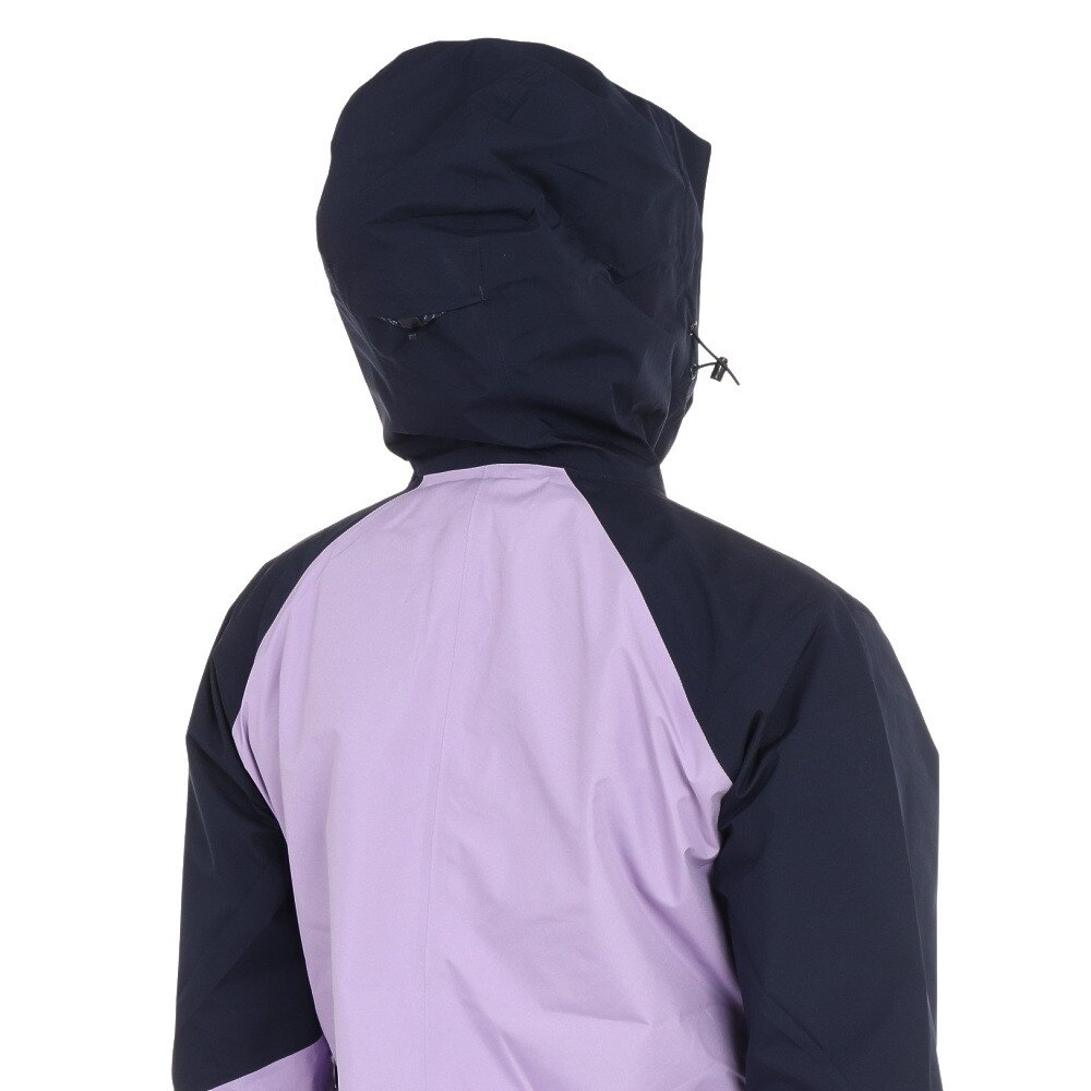 マムート（MAMMUT）（レディース）アウター ジャケット CONVEY TOUR HS フーデッドジャケット AF 1010-28801-6430