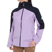 マムート(MAMMUT)(レディース)アウター ジャケット CONVEY TOUR HS フーデッドジャケット AF 1010-28801-6430