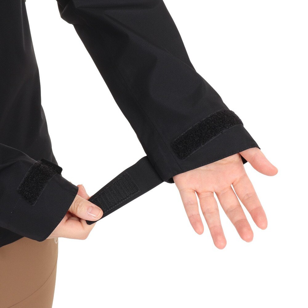 マムート（MAMMUT）（レディース）アウター ジャケット AYAKO プロ 2.0 HS フーデッドジャケット AF 1010-30290-0001
