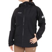 マムート（MAMMUT）（レディース）アウター ジャケット AYAKO プロ 2.0 HS フーデッドジャケット AF 1010-30290-0001