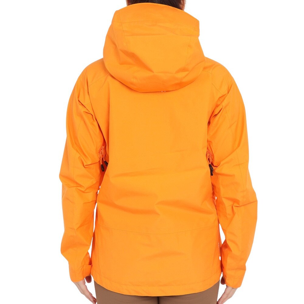 マムート（MAMMUT）（レディース）アウター ジャケット AYAKO プロ 2.0 HS フーデッドジャケット AF 1010-30290-2259