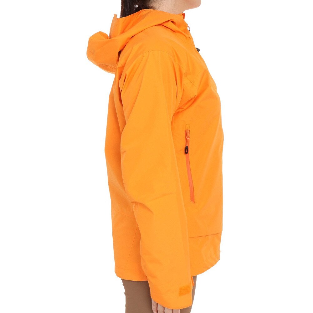 マムート（MAMMUT）（レディース）アウター ジャケット AYAKO プロ 2.0 HS フーデッドジャケット AF 1010-30290-2259