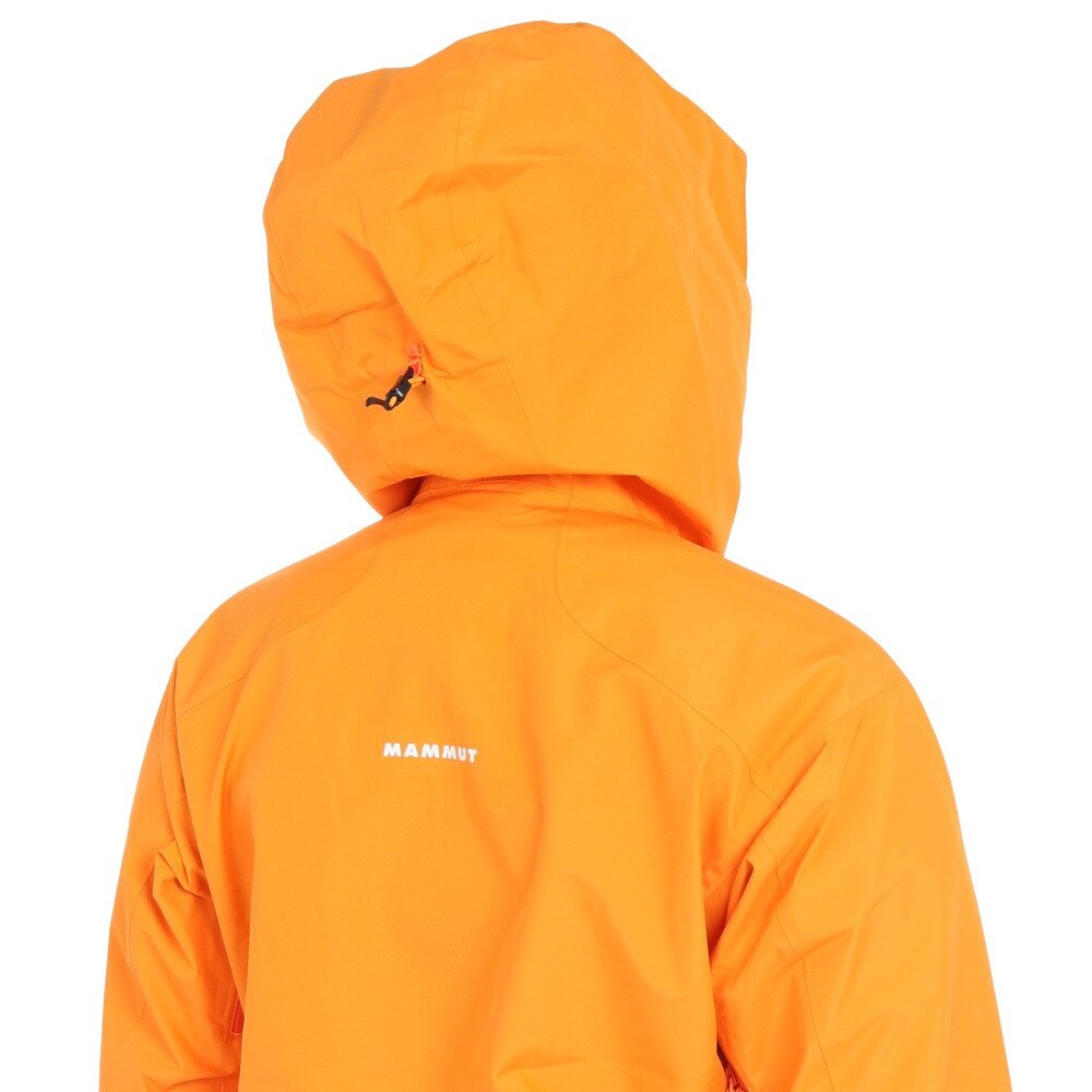 マムート（MAMMUT）（レディース）アウター ジャケット AYAKO プロ 2.0 HS フーデッドジャケット AF 1010-30290-2259