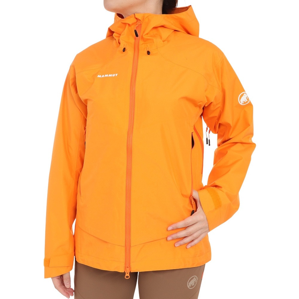 マムートアヤコプロMAMMUT Ayako Pro 2.0 HS Hooded Jacket