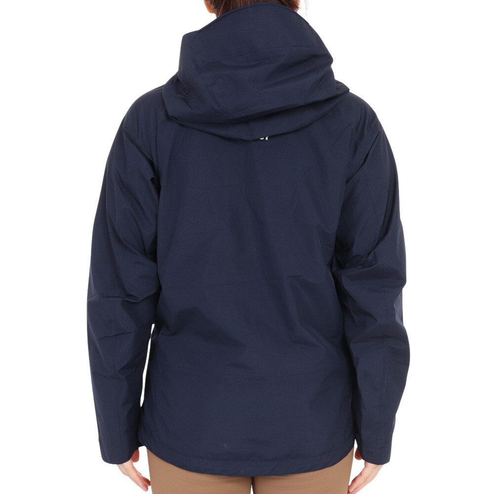 マムート（MAMMUT）（レディース）アウター ジャケット AYAKO プロ 2.0 HS フーデッドジャケット AF 1010-30290-5118