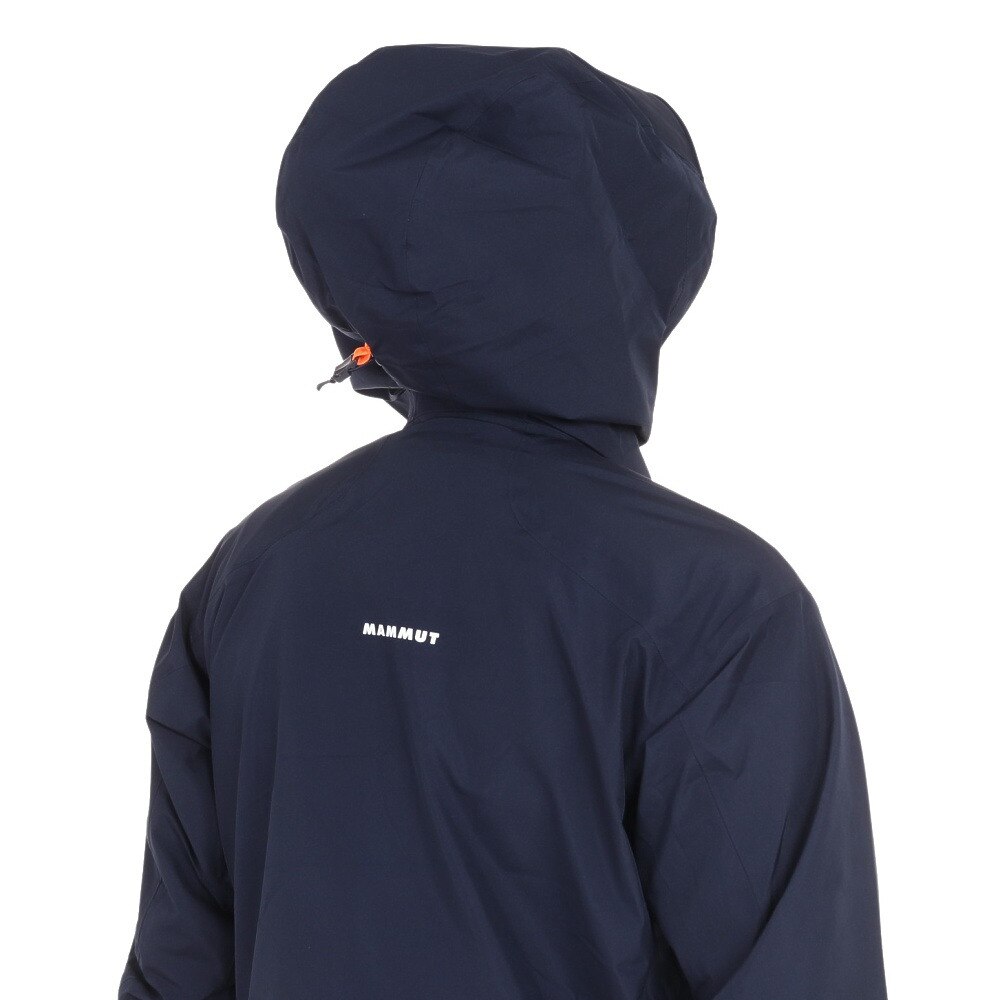 マムート（MAMMUT）（レディース）アウター ジャケット AYAKO プロ 2.0 HS フーデッドジャケット AF 1010-30290-5118