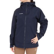 マムート(MAMMUT)(レディース)アウター ジャケット AYAKO プロ 2.0 HS フーデッドジャケット AF 1010-30290-5118