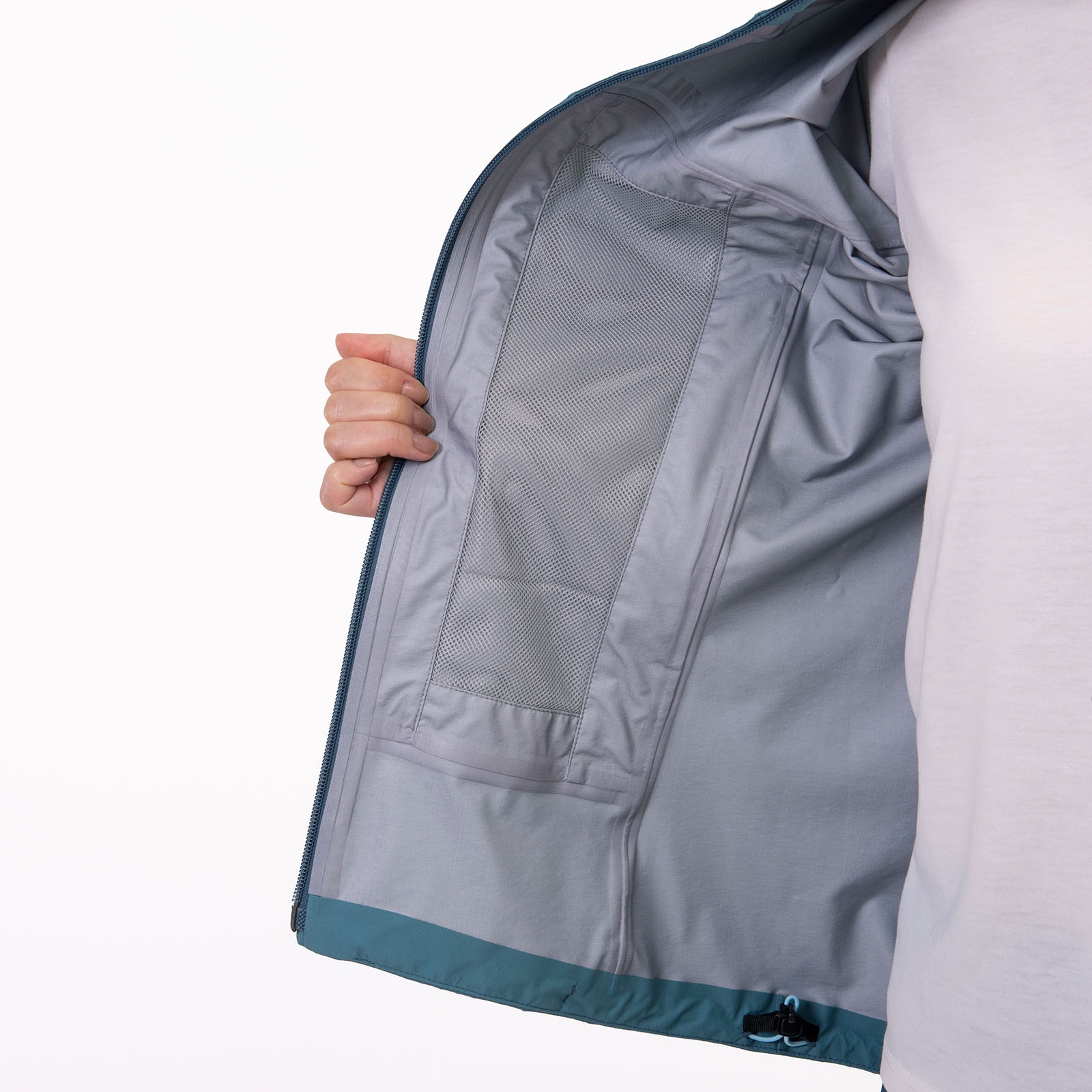 ミレー（Millet）（レディース）アウター LD TYP 50000 ストレッチ ジャケット MIV01508-N9845