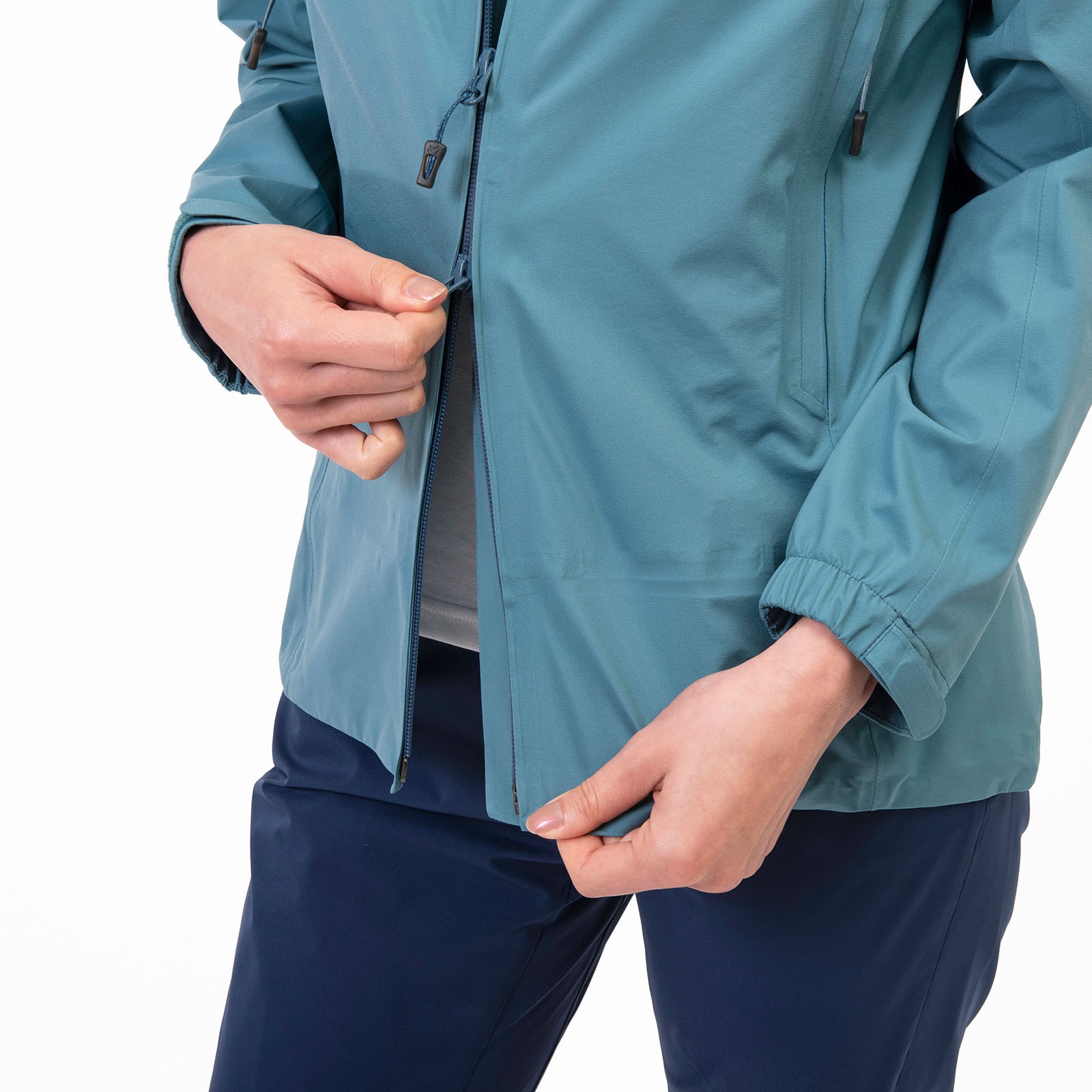 ミレー（Millet）（レディース）アウター LD TYP 50000 ストレッチ ジャケット MIV01508-N9845