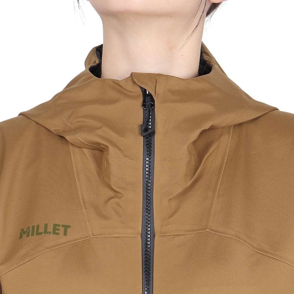 ミレー（Millet）（レディース）アウター ジャケット ティフォン ウォーム ネクスト ストレッチ MIV03140-N8779
