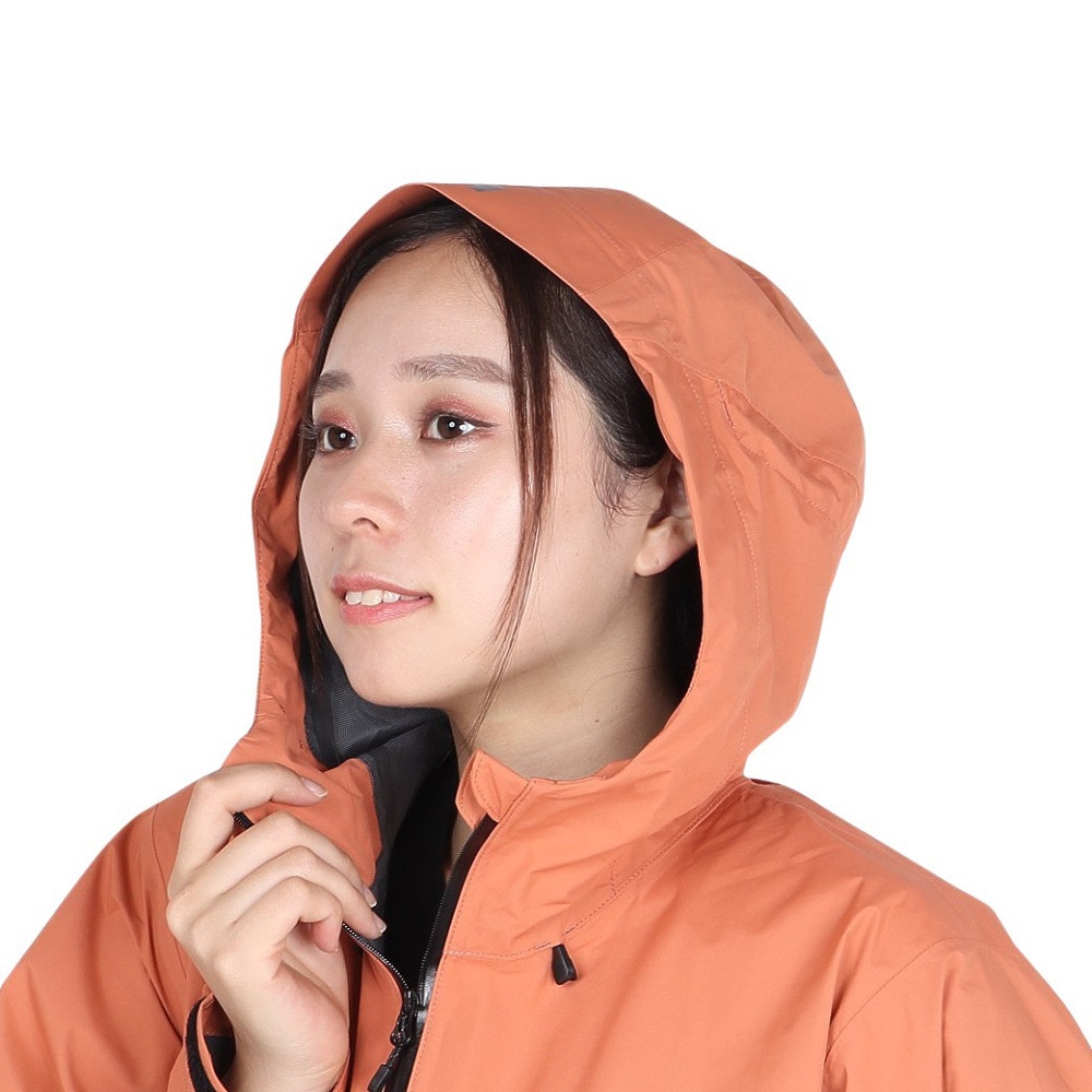 ヘリーハンセン（HELLY HANSEN）（レディース）軽量 防水 透湿