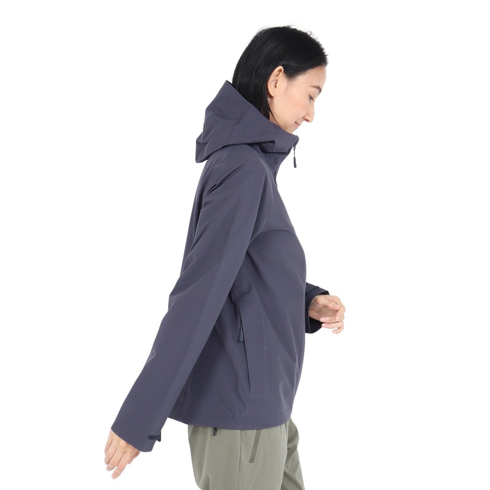 ジャックウルフスキン（JackWolfskin）（レディース）アウター ハイエストピーク3レイヤー ジャケット 1115123-1388