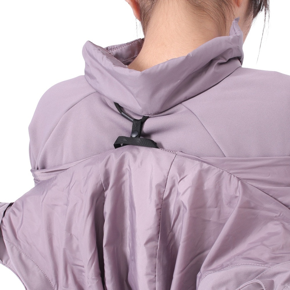 ジャックウルフスキン（JackWolfskin）（レディース）アウター グラバッハ 3in1 ジャケット A61887A-I0083
