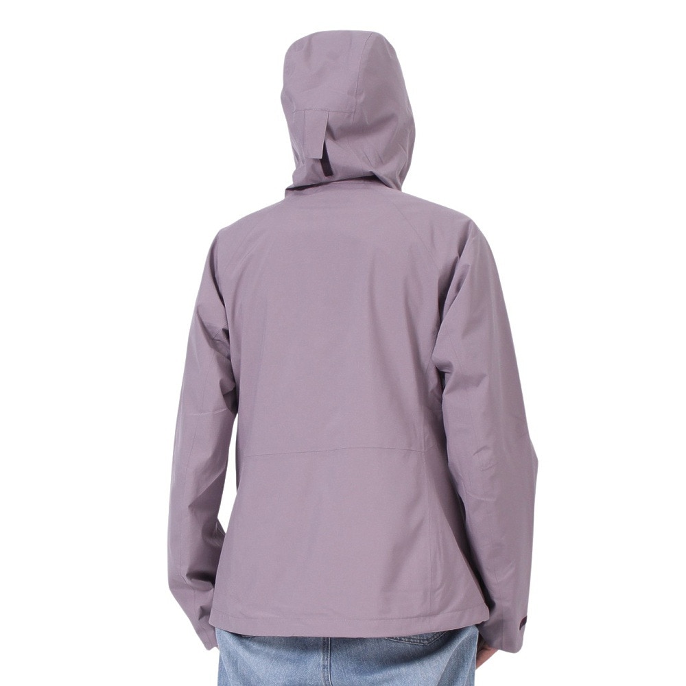 ジャックウルフスキン（JackWolfskin）（レディース）アウター グラバッハ 3in1 ジャケット A61887A-I0083