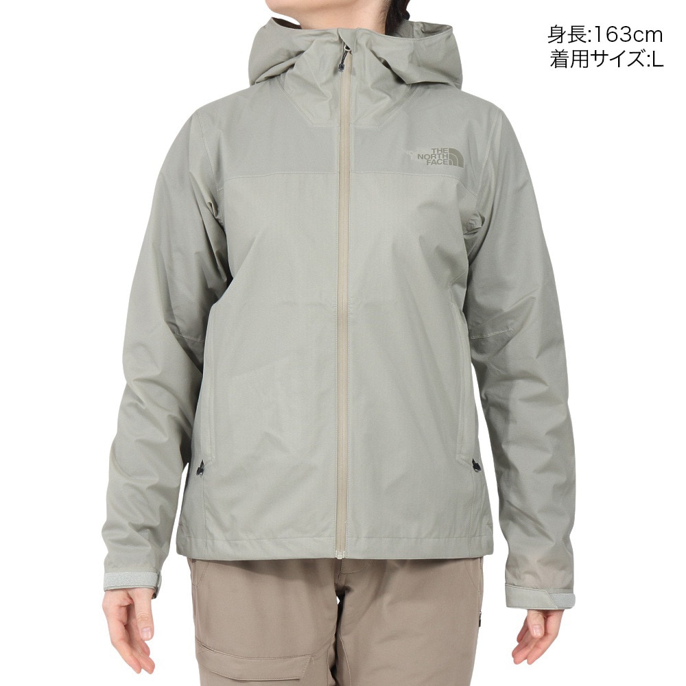 ザ・ノース・フェイス（THE NORTH FACE）（レディース）アウター ベンチャージャケット NPW12306 CL