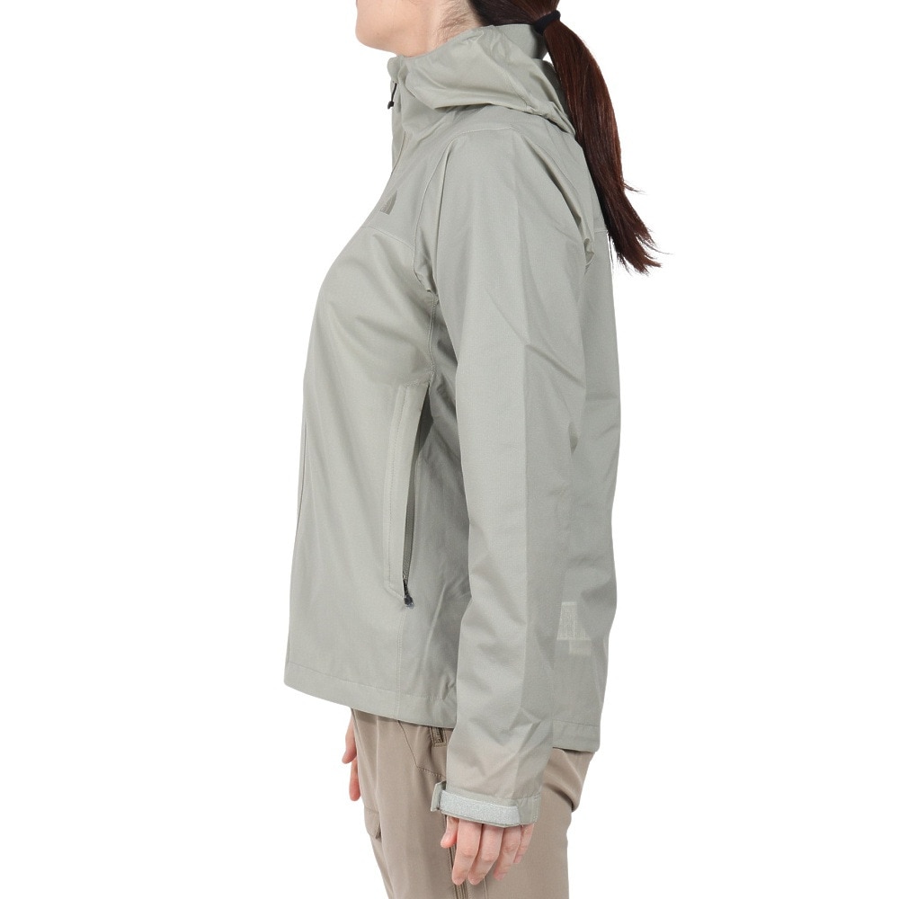ザ・ノース・フェイス（THE NORTH FACE）（レディース）アウター ベンチャージャケット NPW12306 CL