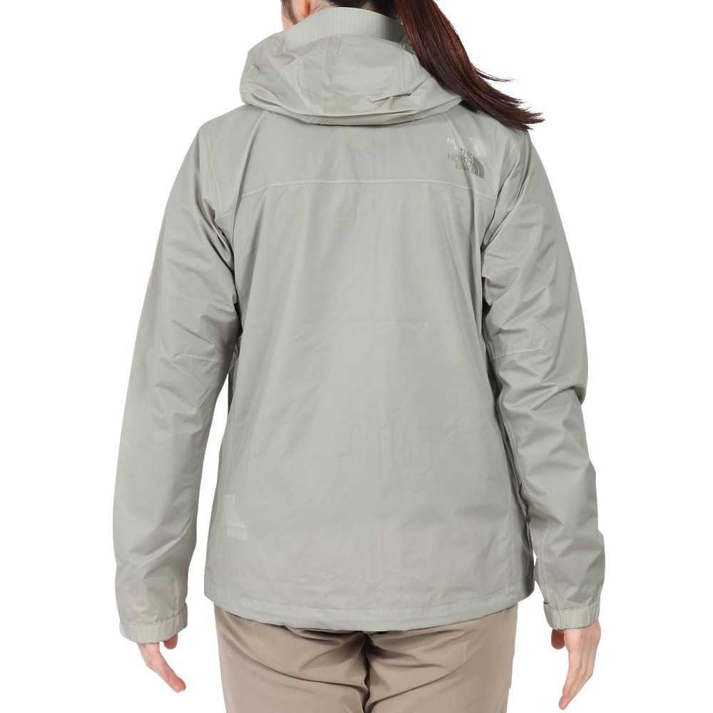 ザ・ノース・フェイス（THE NORTH FACE）（レディース）アウター ベンチャージャケット NPW12306 CL