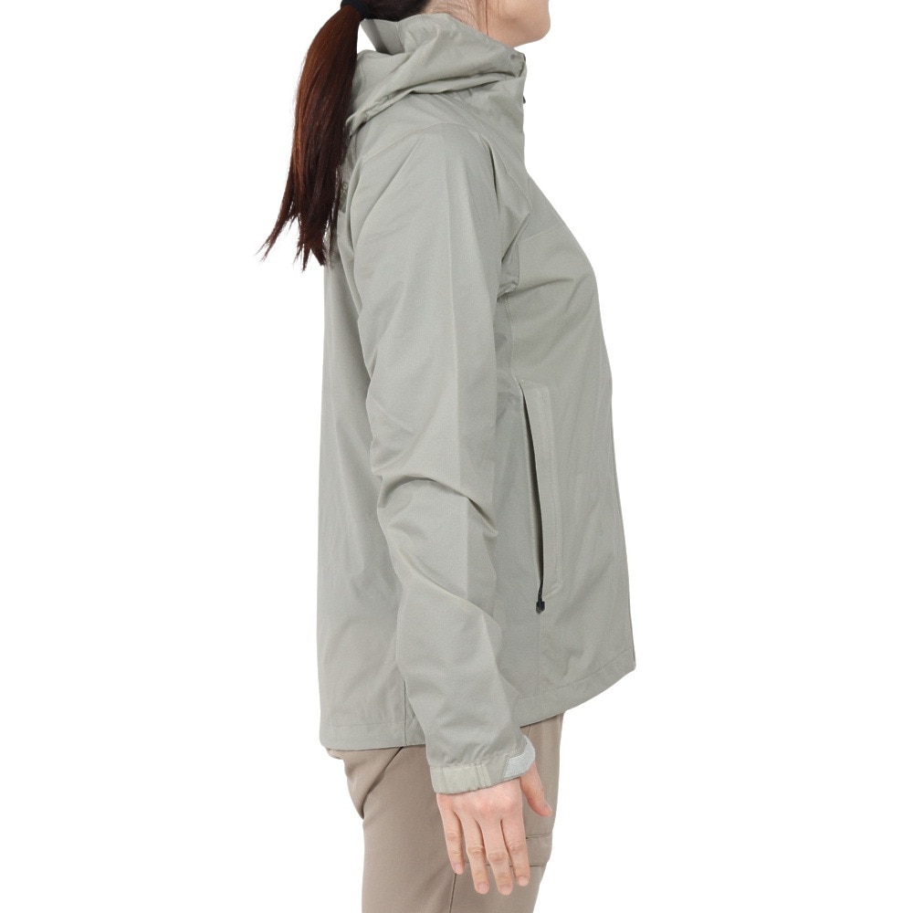 ザ・ノース・フェイス（THE NORTH FACE）（レディース）アウター ベンチャージャケット NPW12306 CL