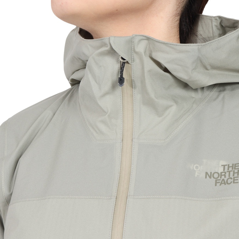 ザ・ノース・フェイス（THE NORTH FACE）（レディース）アウター ベンチャージャケット NPW12306 CL