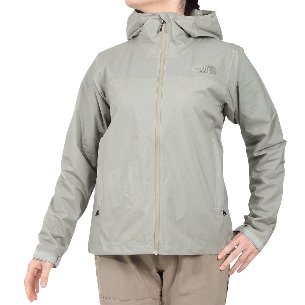 ザ・ノース・フェイス（THE NORTH FACE）（レディース）アウター ベンチャージャケット NPW12306 CL