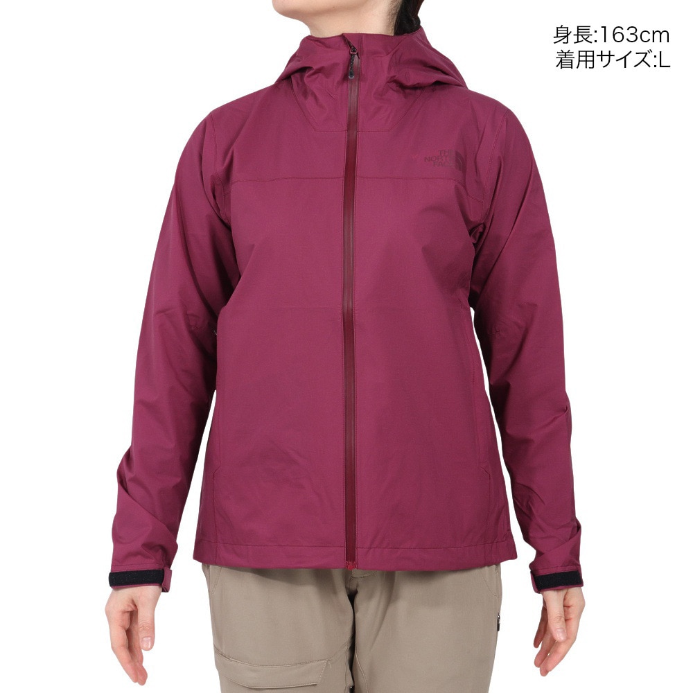 ザ・ノース・フェイス（THE NORTH FACE）（レディース）アウター ベンチャージャケット NPW12306 CY