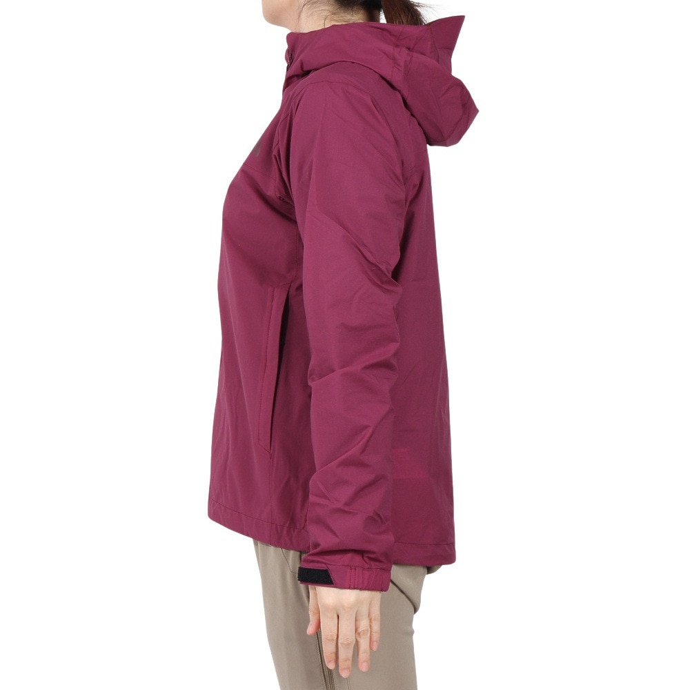 ザ・ノース・フェイス（THE NORTH FACE）（レディース）アウター ベンチャージャケット NPW12306 CY