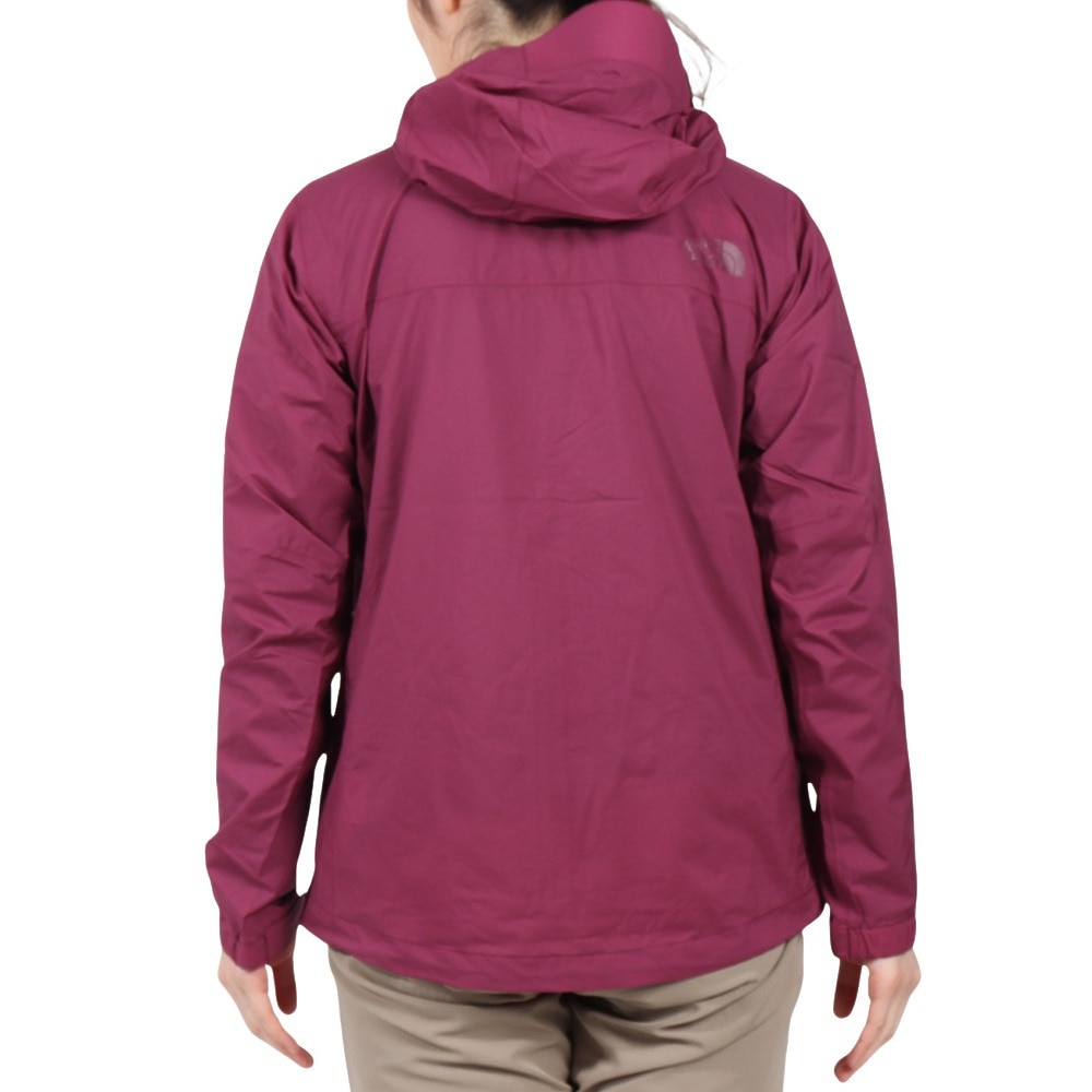 ザ・ノース・フェイス（THE NORTH FACE）（レディース）アウター ベンチャージャケット NPW12306 CY