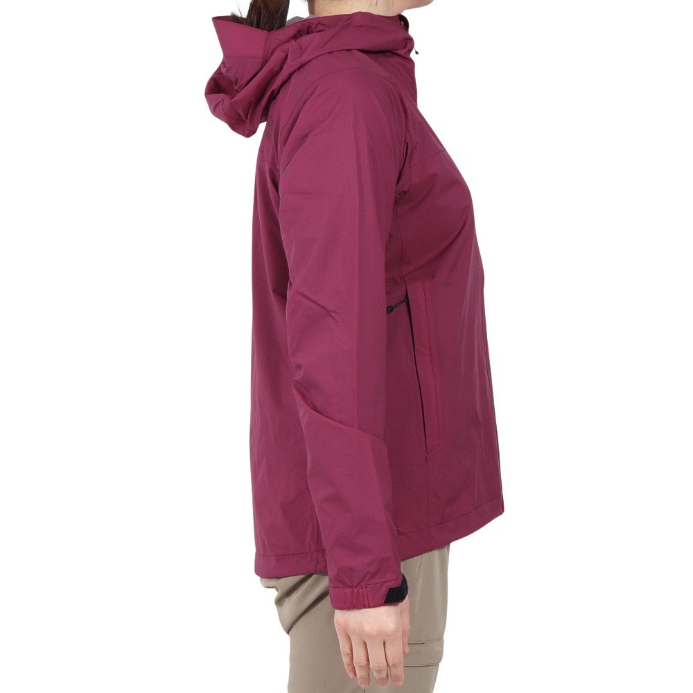 ザ・ノース・フェイス（THE NORTH FACE）（レディース）アウター ベンチャージャケット NPW12306 CY