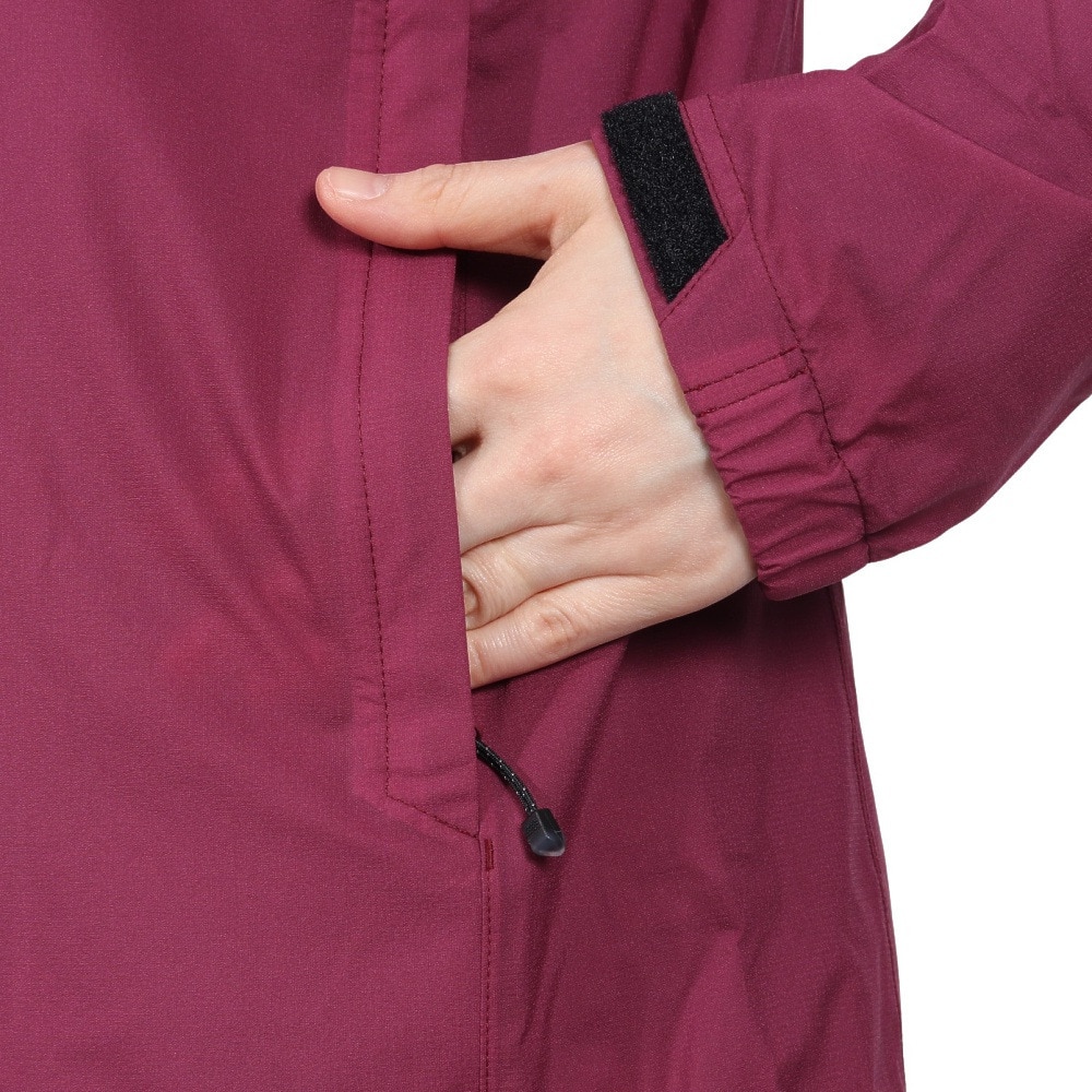 ザ・ノース・フェイス（THE NORTH FACE）（レディース）アウター ベンチャージャケット NPW12306 CY