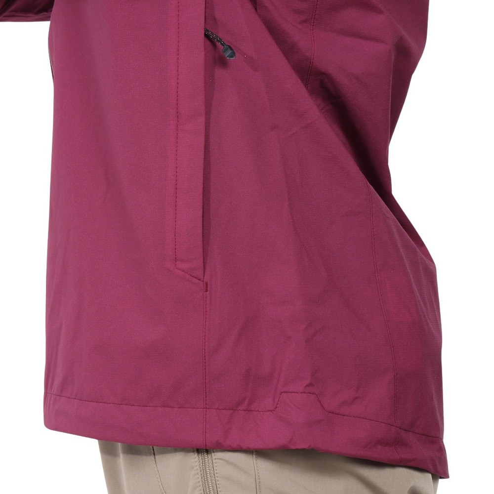 ザ・ノース・フェイス（THE NORTH FACE）（レディース）アウター ベンチャージャケット NPW12306 CY