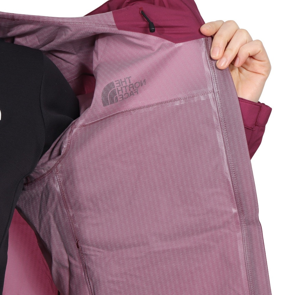 ザ・ノース・フェイス（THE NORTH FACE）（レディース）アウター ベンチャージャケット NPW12306 CY