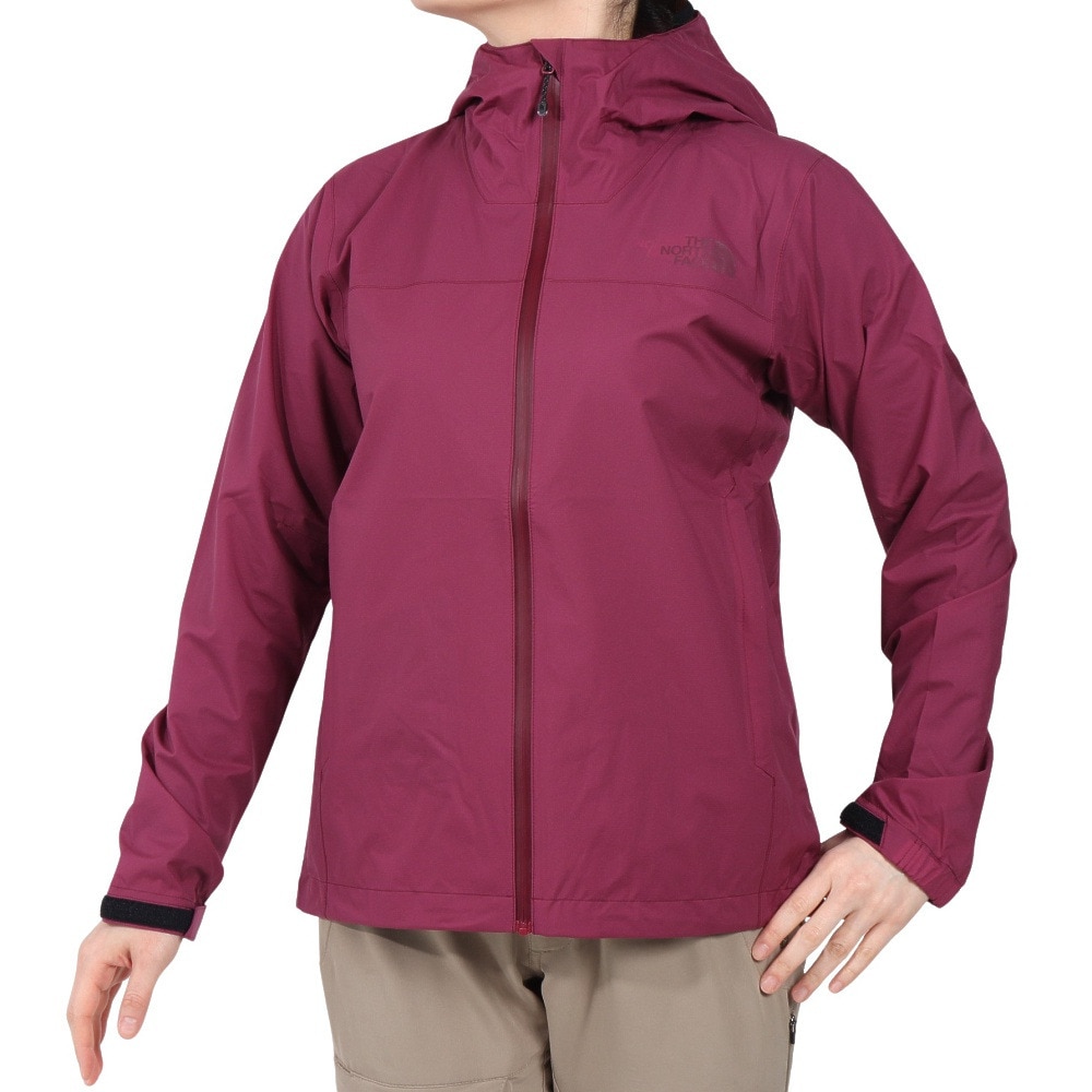 ザ・ノース・フェイス（THE NORTH FACE）（レディース）アウター ベンチャージャケット NPW12306 CY