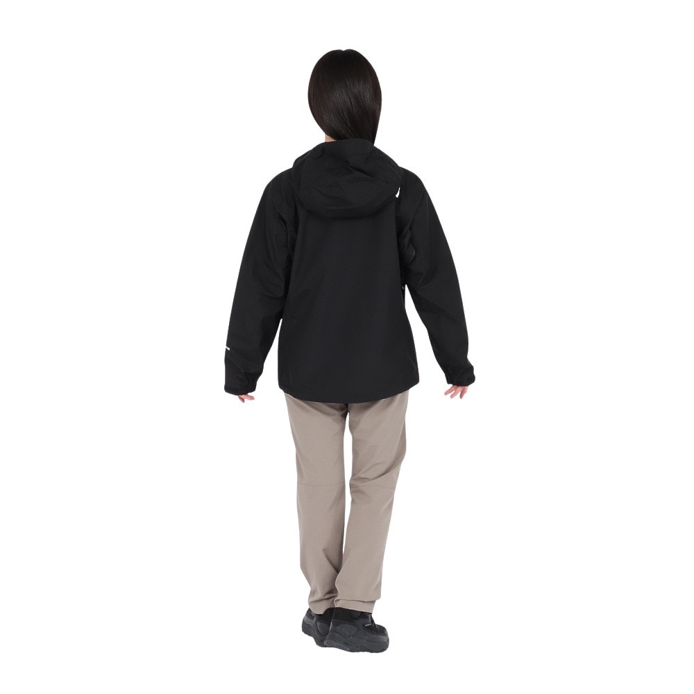 ザ・ノース・フェイス（THE NORTH FACE）（レディース）アウター クライムライトジャケット NPW12501 K