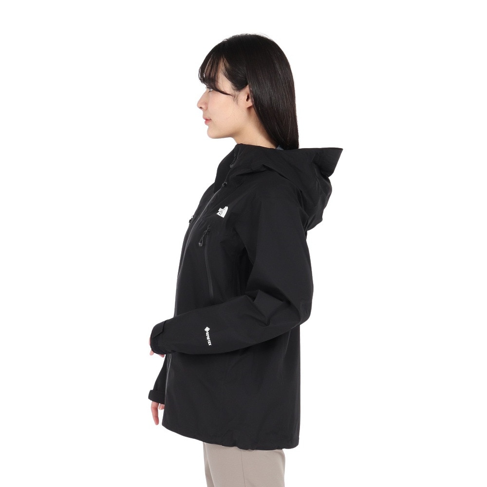 ザ・ノース・フェイス（THE NORTH FACE）（レディース）アウター クライムライトジャケット NPW12501 K
