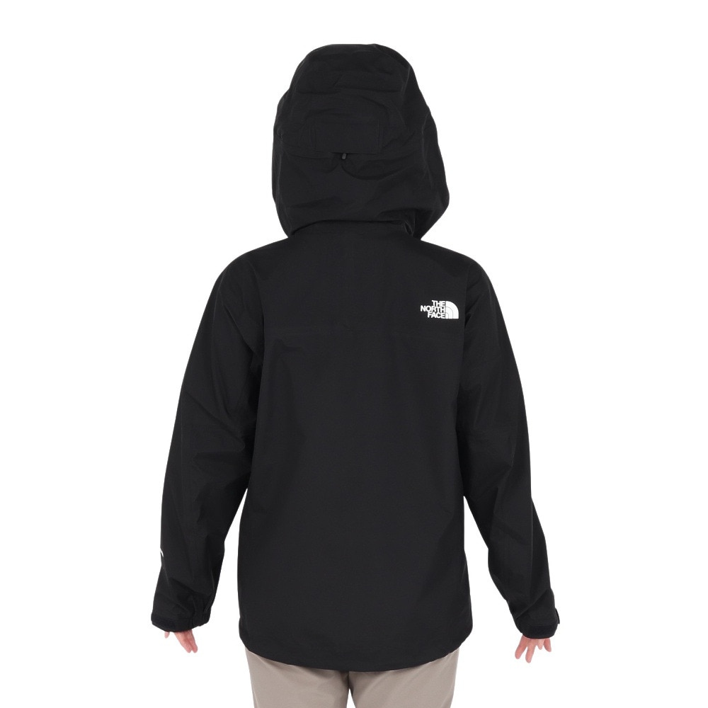 ザ・ノース・フェイス（THE NORTH FACE）（レディース）アウター クライムライトジャケット NPW12501 K