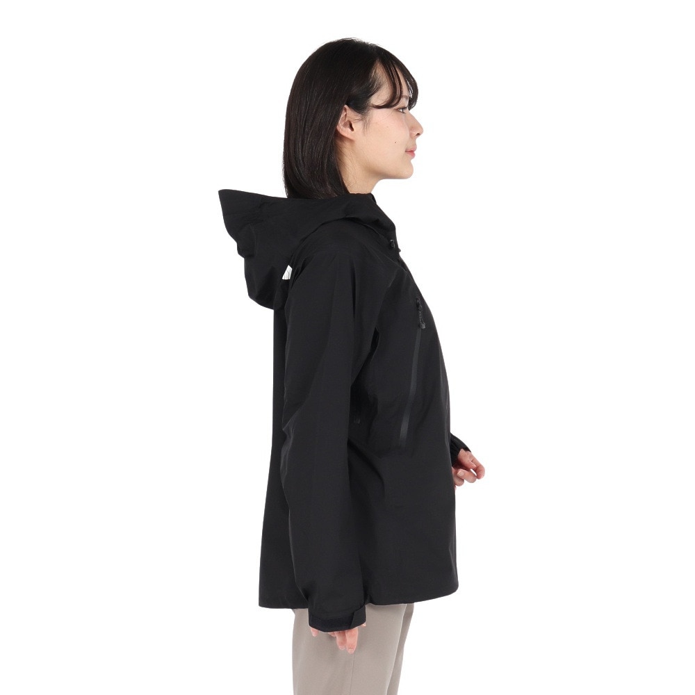 ザ・ノース・フェイス（THE NORTH FACE）（レディース）アウター クライムライトジャケット NPW12501 K