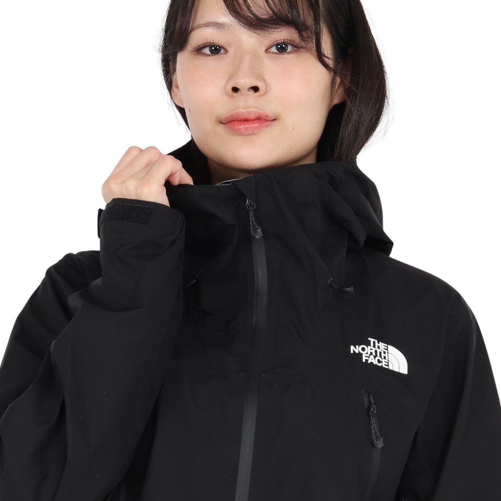 ザ・ノース・フェイス（THE NORTH FACE）（レディース）アウター クライムライトジャケット NPW12501 K