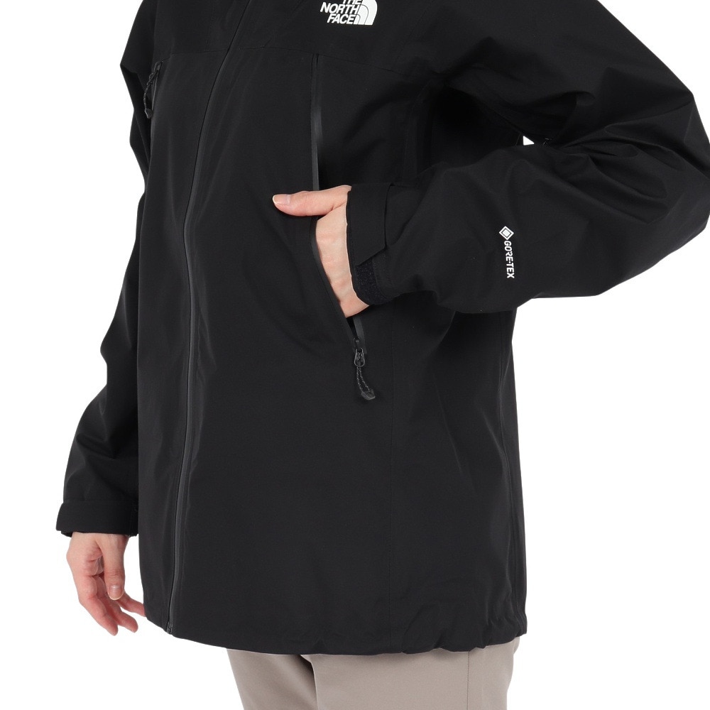 ザ・ノース・フェイス（THE NORTH FACE）（レディース）アウター クライムライトジャケット NPW12501 K