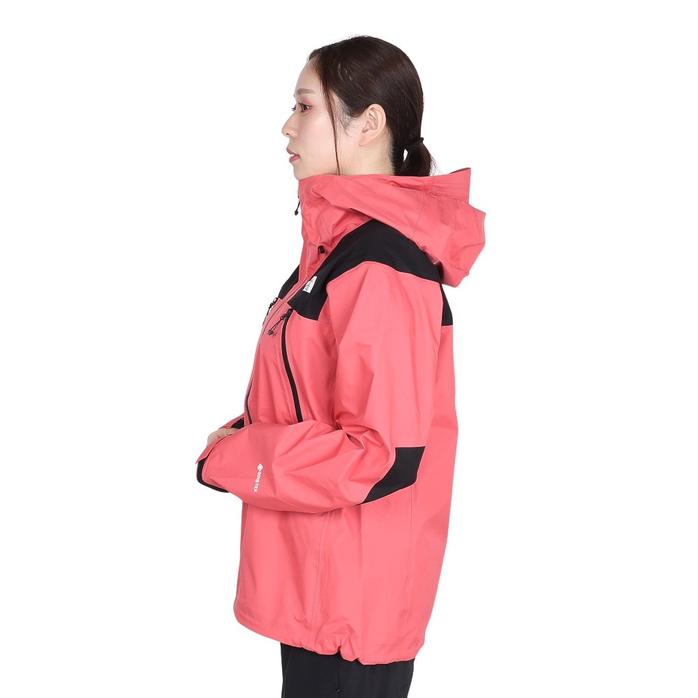 ザ・ノース・フェイス（THE NORTH FACE）（レディース）アウター クライムライトジャケット NPW12501 SK