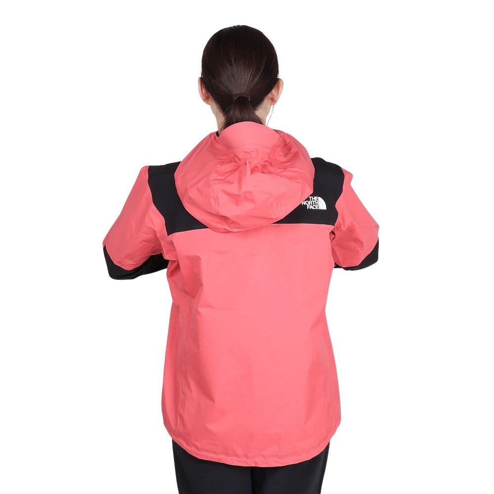 ザ・ノース・フェイス（THE NORTH FACE）（レディース）アウター クライムライトジャケット NPW12501 SK