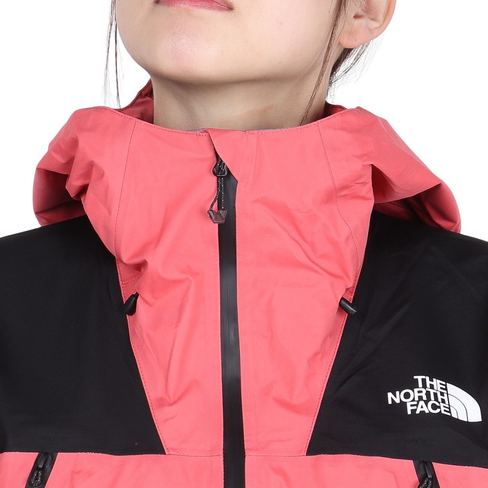ザ・ノース・フェイス（THE NORTH FACE）（レディース）アウター クライムライトジャケット NPW12501 SK