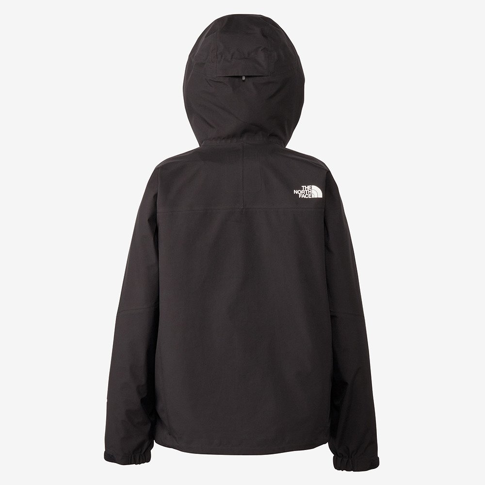 ザ・ノース・フェイス（THE NORTH FACE）（レディース）アウター ジャケット マウンテンラウンダー NPW12503 K