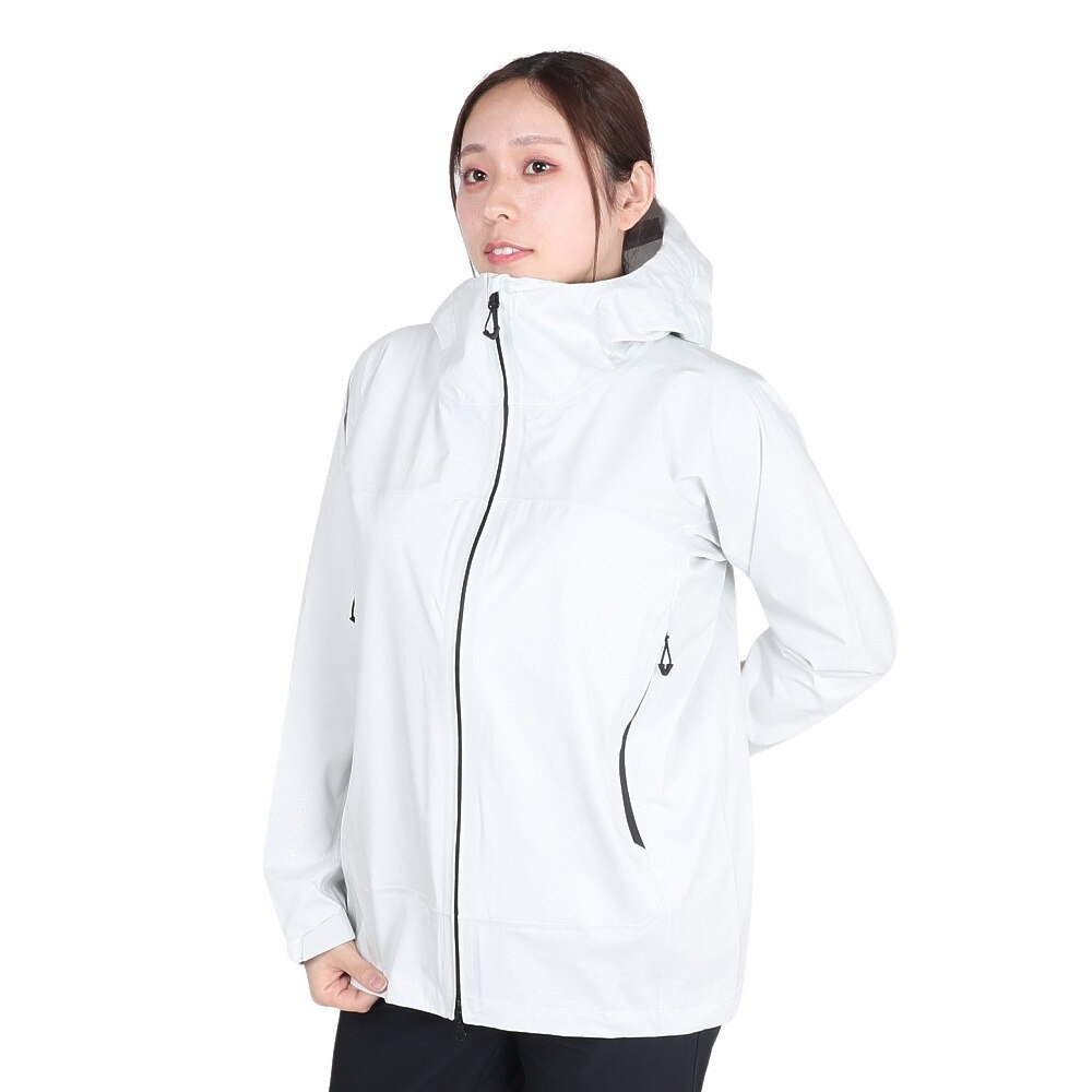 ミレー（Millet）（レディース）アウター ティフォン ストレッチ ジャケット MIV03207-N7365