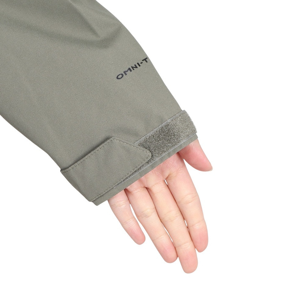 コロンビア（Columbia）（レディース）アウター ハイクバウンド2 ジャケット WL0533 397