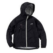 (レディース)アウター ジャケット DWR ライトマウンテンパーカー 撥水 耐水 ストレッチ 快適 POW25OT30BLACK