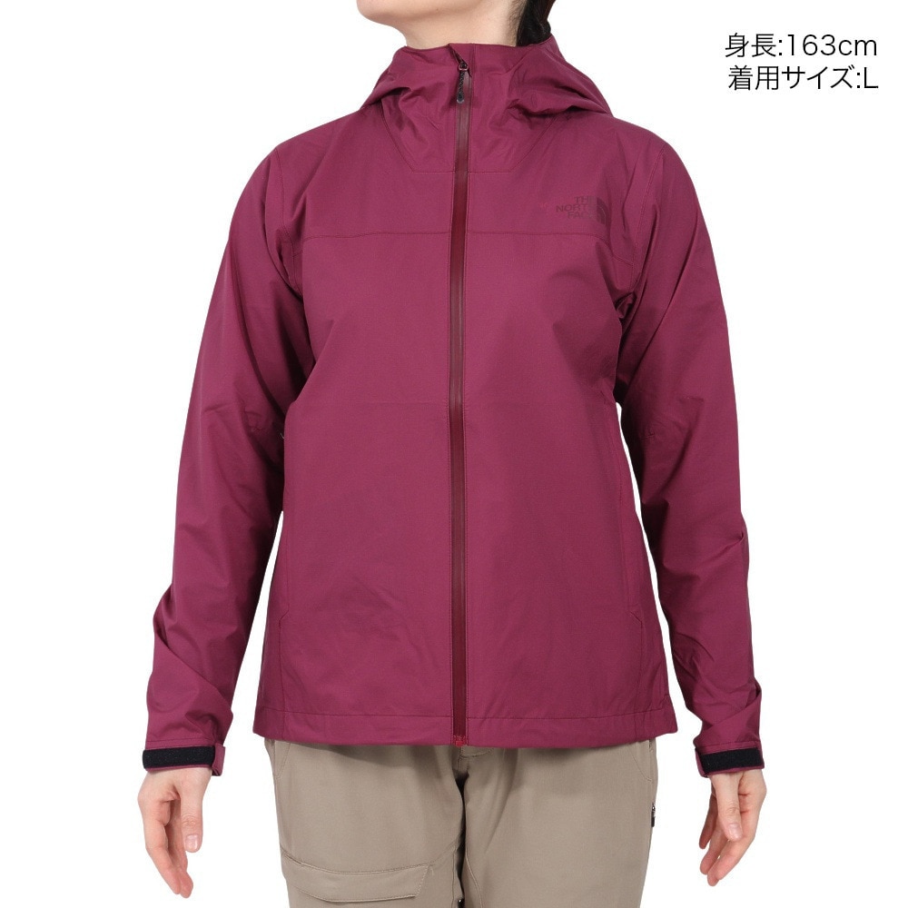 ザ・ノース・フェイス（THE NORTH FACE）（レディース）アウター ベンチャージャケット NPW12306 CY