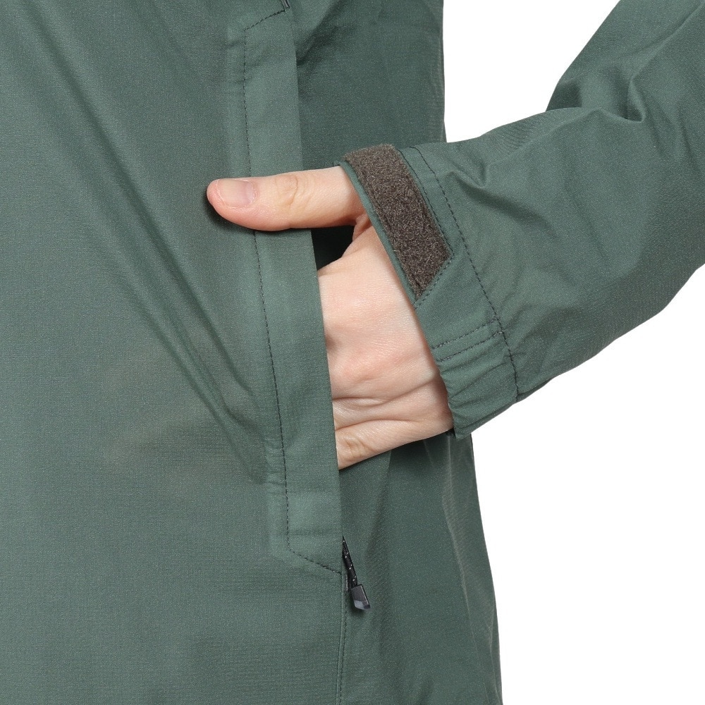 ザ・ノース・フェイス（THE NORTH FACE）（レディース）アウター ベンチャージャケット NPW12306 DG